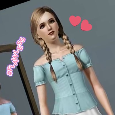 Profile Picture of Jody Summers (@JodysimSummers) on Twitter