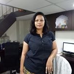 Profile Picture of Manjiri Kulkarni (@manjiri.kulkarni.3348) on Instagram