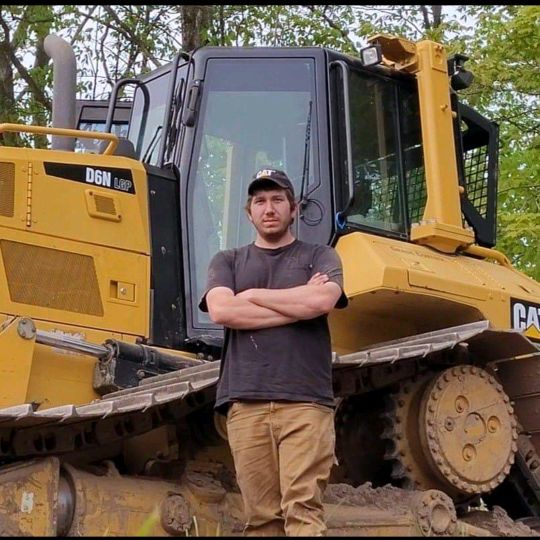 Profile Picture of Andy (@andystjohn777) on Tiktok