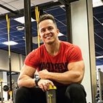 Profile Picture of ДОВЖИК СЕРГЕЙ Binasport_Team⭐️ (@sergei_dovzhik) on Instagram