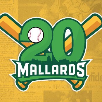 Profile Picture of Madison Mallards (@MadisonMallards) on Twitter