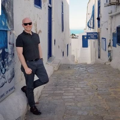 Profile Picture of Braeden Caley 🇨🇦 (@braedencaley) on Twitter