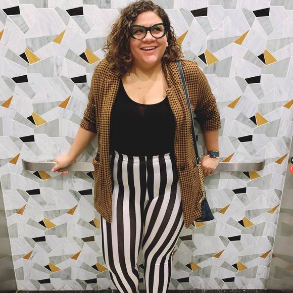 Profile Picture of Karimar Rodríguez serrano (@karimar_r) on Poshmark