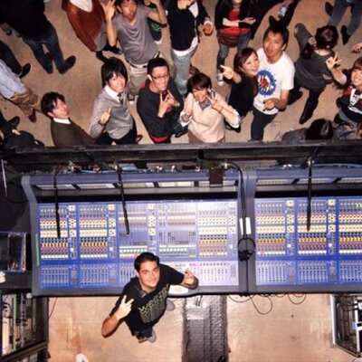 Profile Picture of Frank Joly (@frjoly) on Twitter