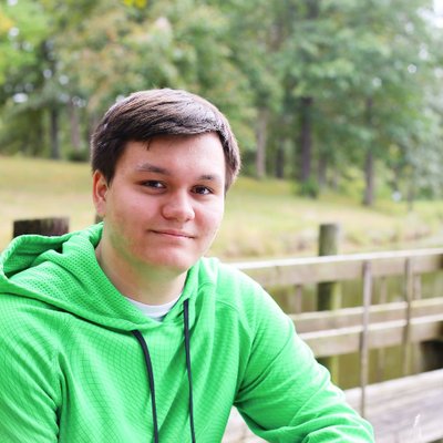 Profile Picture of Joe Cheney (@IT_Joecheney) on Twitter