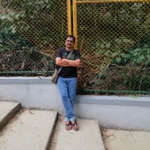 Profile Picture of Srinivasan Rajagopalan (@Sriniva71326297) on Twitter