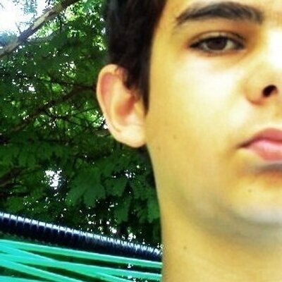 Ariel Weber - Twitter Profile Picture of Ariel Weber (@ariel_weber) on Twitter