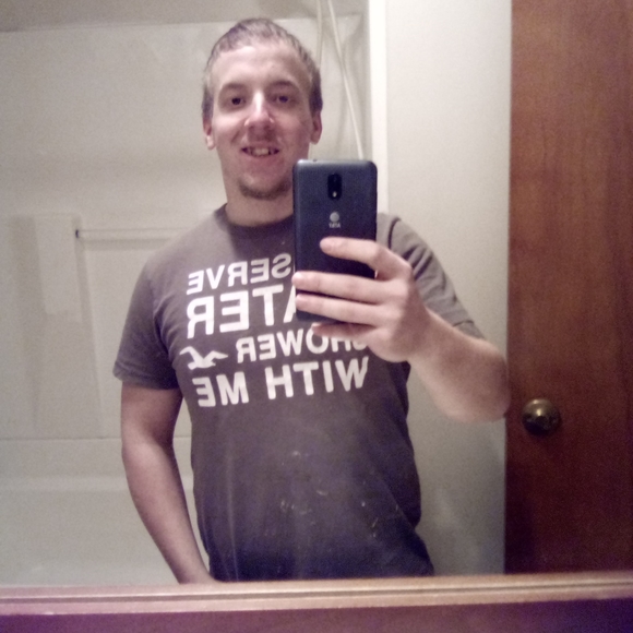 Randy Hanselman - Poshmark Profile Picture of Randy Hanselman (@randyhanselman) on Poshmark