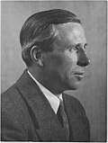 Profile Picture of Kenneth Forbeson Wikipedia