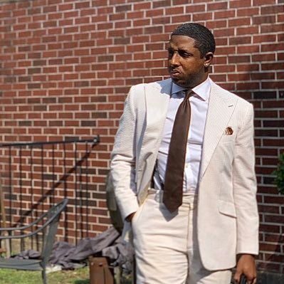 Profile Picture of Charles H. Chapman II. (@CharlesHChapman) on Twitter