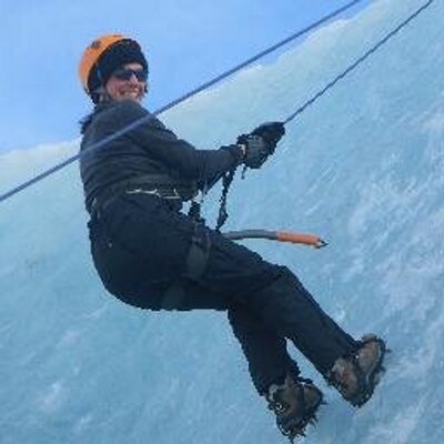 Profile Picture of Kim Ramsdell (@kimroseram) on Twitter