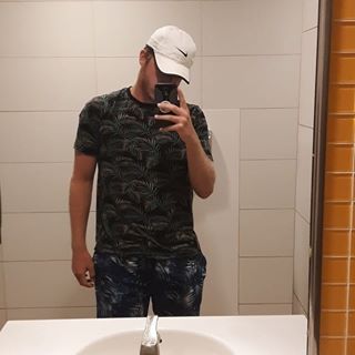 Profile Picture of Gavin Robinson (@gavin.robinson.39982) on Facebook