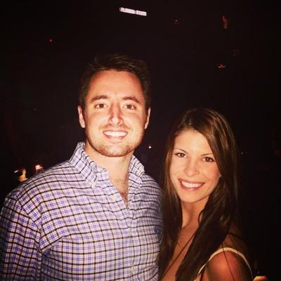 Profile Picture of Chris Beckley (@Beckonomics89) on Twitter