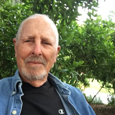 Profile Picture of Don Presley (@mossbrown) on Twitter