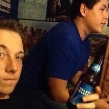 Profile Picture of Travis Larkin (@travislarkin69) on Twitter