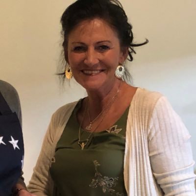 Profile Picture of Joyce Marie Jones (@joycemariejone2) on Twitter