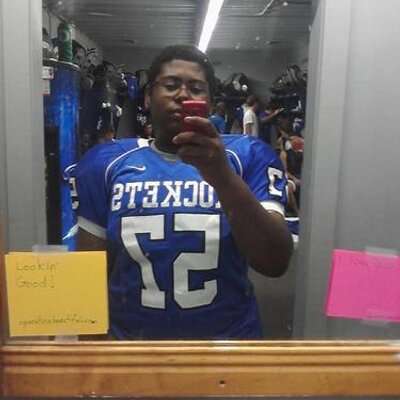 Profile Picture of Jonathan Goudeau (@JgMSM42) on Twitter