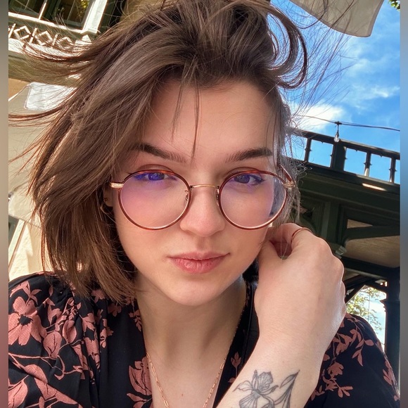 Profile Picture of Margaret Erichsen (@margareterichse) on Poshmark