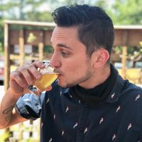 Profile Picture of Ryan Singletary (@ryan-singletary-8) on Quora