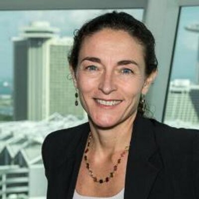 Diana Farrell - Twitter Profile Picture of Diana Farrell (@Farrell_Diana) on Twitter