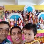 Profile Picture of ria chakravarty (@ria.chakravarty) on Instagram