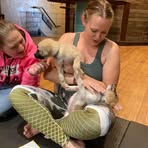 Profile Picture of Amber Greeley (@amber.greeley.2025) on Facebook