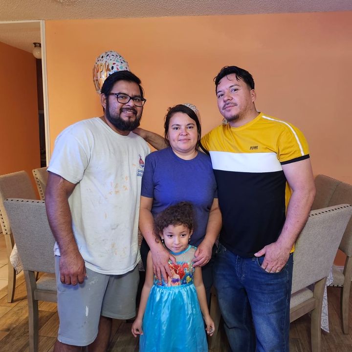 Profile Picture of Bairon Monzon (@baironmonzon0) on Tiktok