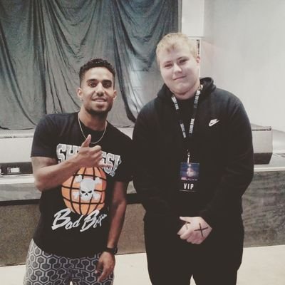 Profile Picture of Mark Snead (@Dragster468) on Twitter