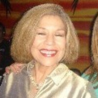 Profile Picture of Mary Acosta Granger (@maryagranger) on Twitter