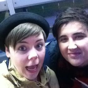 Profile Picture of Kerry Thomas (@kerryanne02) on Pinterest