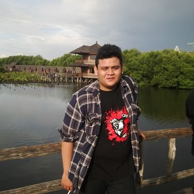 Profile Picture of Reza Darmawan (@Rezazaboth) on Twitter