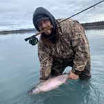 Profile Picture of Steven Toney (@foreverfishing0205) on Instagram