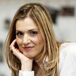 Profile Picture of Sandra Barbosa (@simplydesignlife) on Instagram