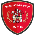 Profile Picture of Workington A.F.C. - Wikipedia, the free encyclopediaon Wikipedia
