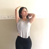 Profile Picture of Cecilia Parker (@@ceciliaparker) on Tiktok