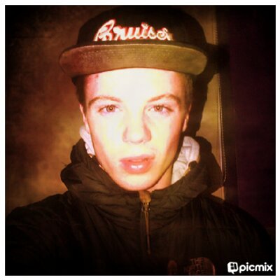 Profile Picture of Bradley Hitchings (@BradleyHitching) on Twitter