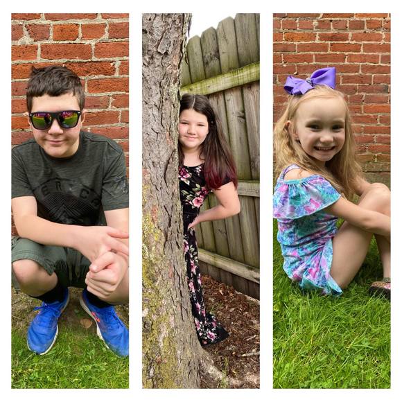 Profile Picture of Megan Schrum (@meganschrum) on Poshmark