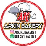 Profile Picture of ARKIN BAKERY (@arkin_bakeryy) on Instagram