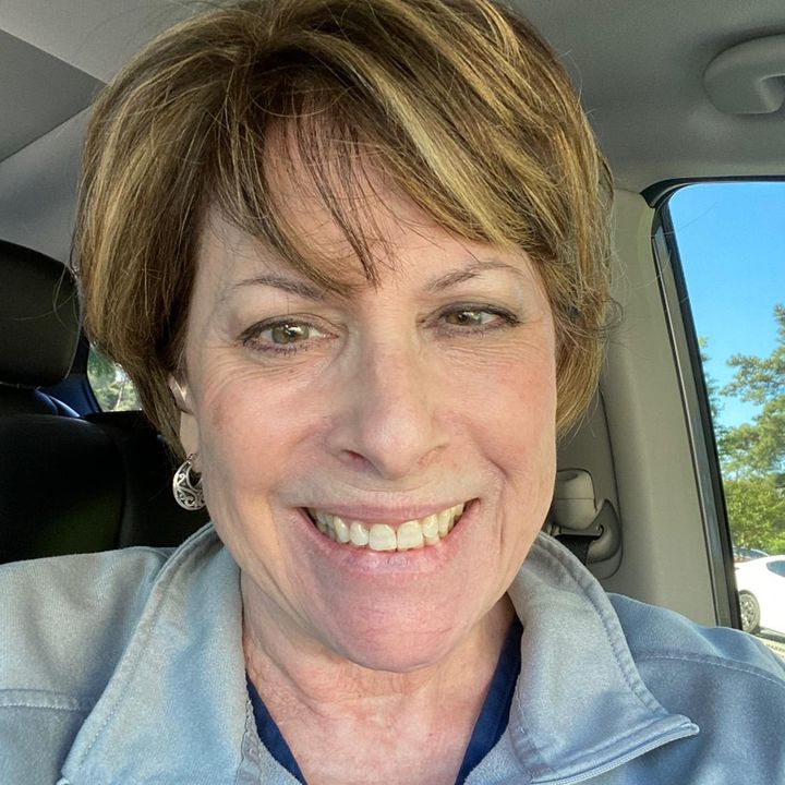 Profile Picture of Cindy Schrum (@cindyschrum) on Tiktok