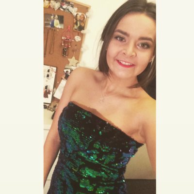 Profile Picture of Megan Ruth Davies (@Megan__Davies) on Twitter