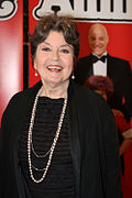 Profile Picture of Lorraine Bayly - Wikipedia, the free encyclopediaon Wikipedia