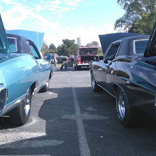 Profile Picture of Thomas Cannon (@thickettycrek) on Facebook