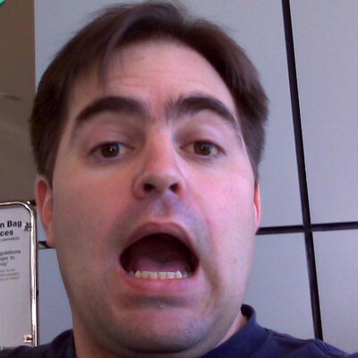 Profile Photo of Bill Childers (@wildbill) on Twitter