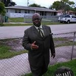Profile Picture of Gregory Horton (@horton_gregory) on Instagram