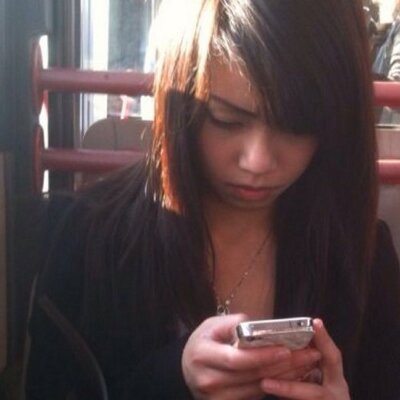 Profile Picture of DanieLa Chen (@chen_daniela) on Twitter