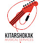 Profile Picture of KITARSHOKAK Musical Services (@@KITARSHOKAK) on Tiktok