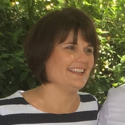 Profile Picture of Carol Wilkinson (@CarolWilkinson4) on Twitter