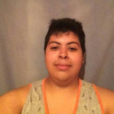 Profile Picture of Aaron Palacios (@Aaronpalacios96) on Twitter
