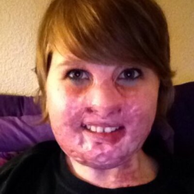 Profile Picture of Campbell Martin (@cami_survivor) on Twitter