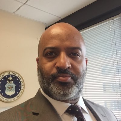 Profile Picture of Reginald Solomon (@regsolo2018) on Twitter